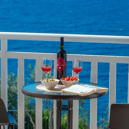 Apartments Lea Cavtat Dış mekan fotoğraf