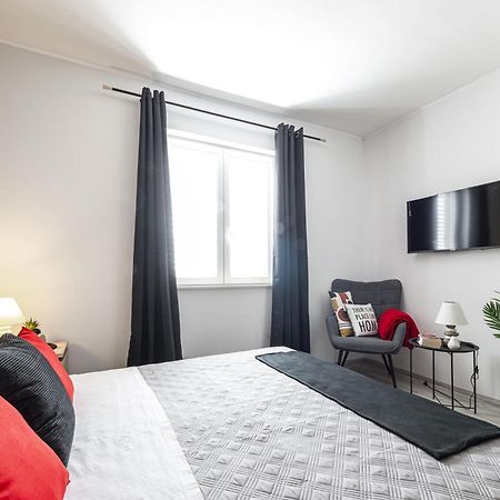 Apartments Lea Cavtat Dış mekan fotoğraf