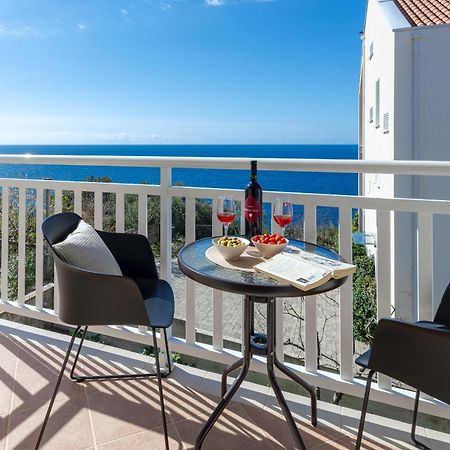 Apartments Lea Cavtat Dış mekan fotoğraf