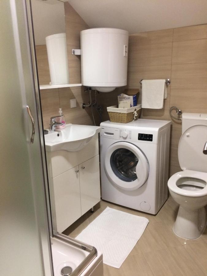 Apartments Lea Cavtat Dış mekan fotoğraf