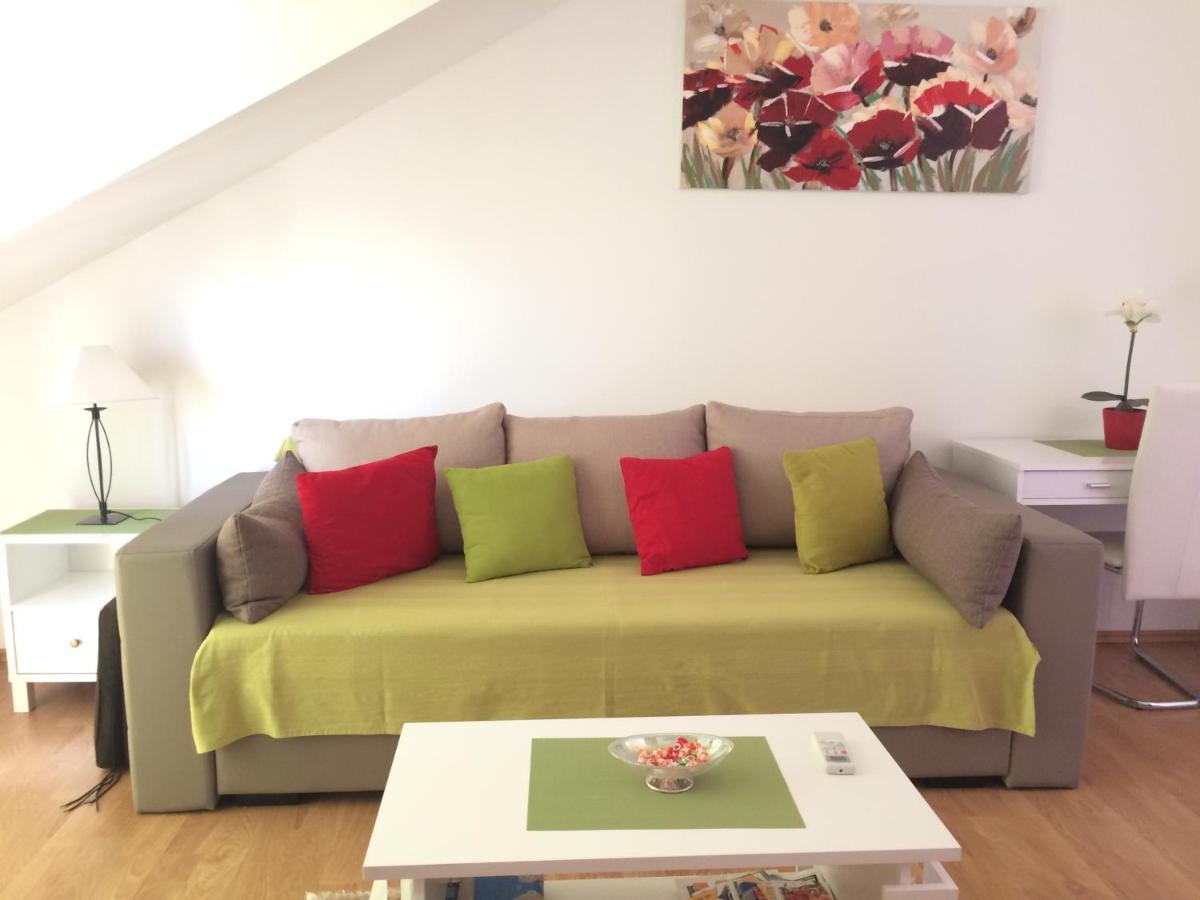 Apartments Lea Cavtat Dış mekan fotoğraf
