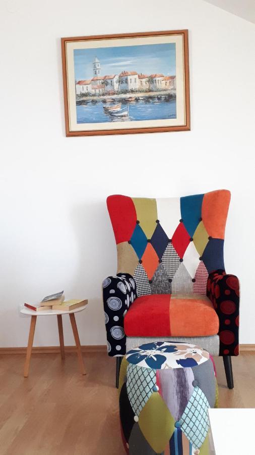 Apartments Lea Cavtat Dış mekan fotoğraf