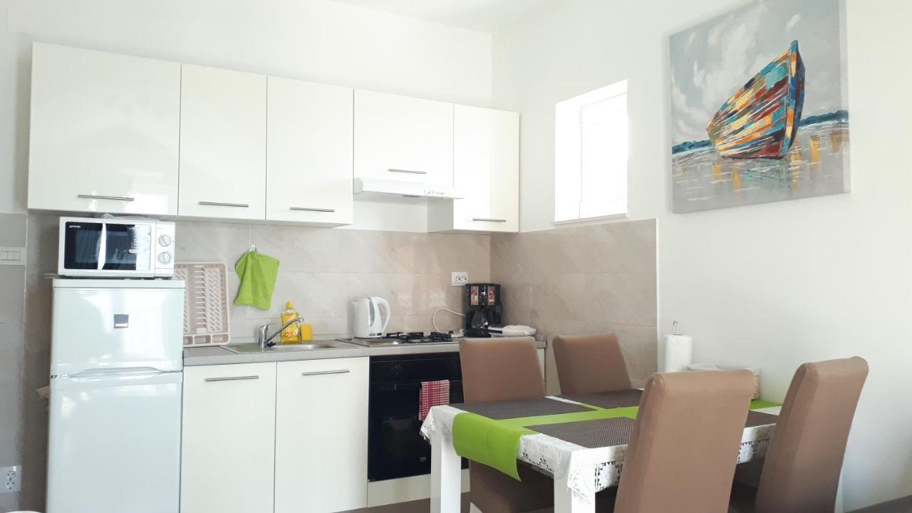 Apartments Lea Cavtat Dış mekan fotoğraf