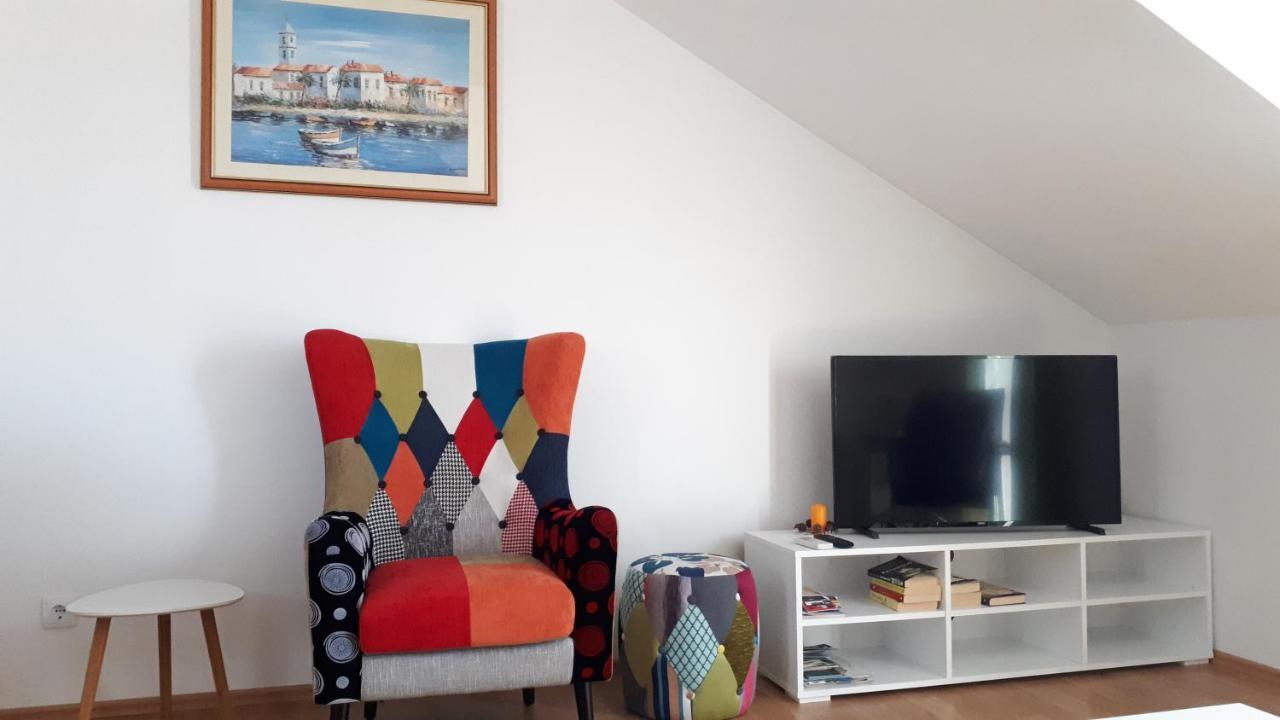 Apartments Lea Cavtat Dış mekan fotoğraf