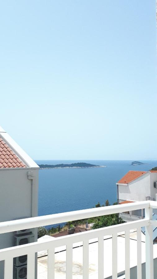Apartments Lea Cavtat Dış mekan fotoğraf