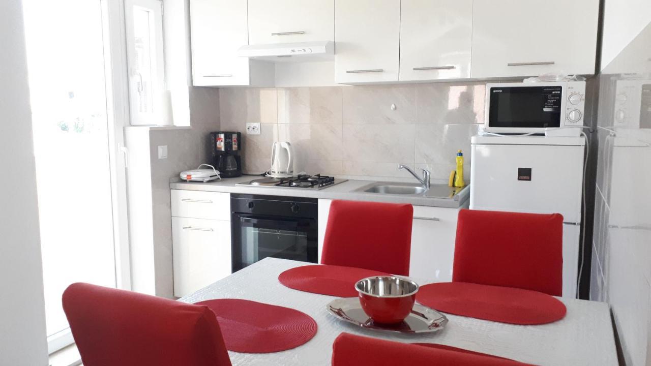Apartments Lea Cavtat Dış mekan fotoğraf