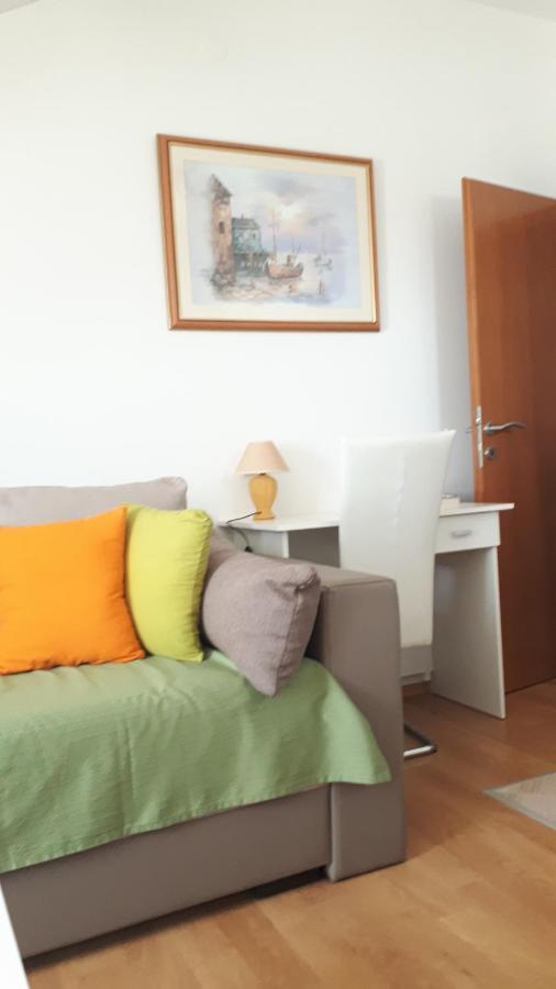 Apartments Lea Cavtat Dış mekan fotoğraf