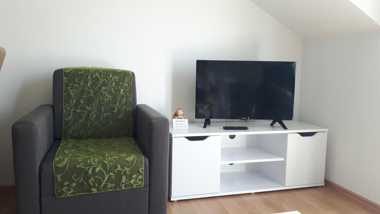 Apartments Lea Cavtat Dış mekan fotoğraf