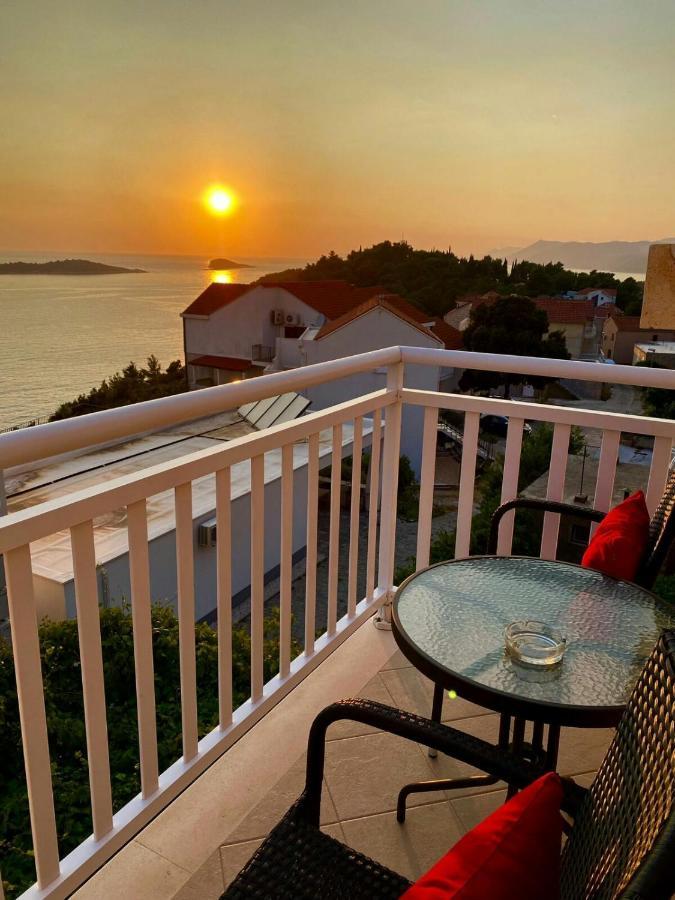 Apartments Lea Cavtat Dış mekan fotoğraf