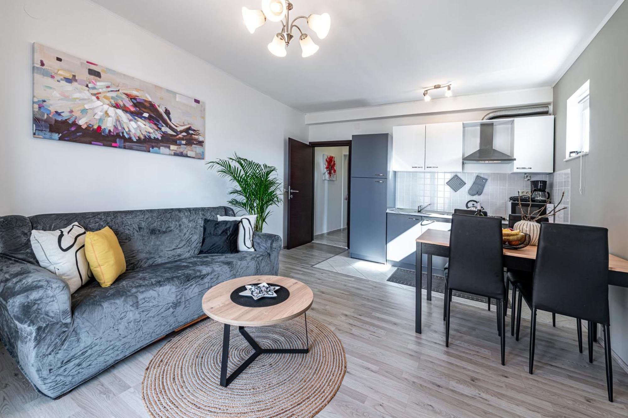 Apartments Lea Cavtat Dış mekan fotoğraf