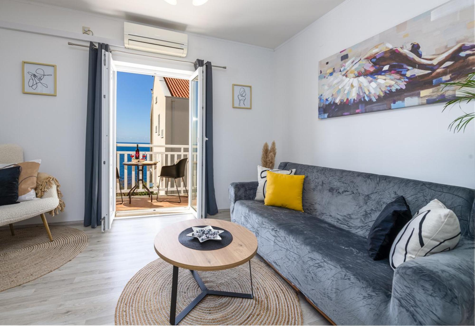 Apartments Lea Cavtat Dış mekan fotoğraf