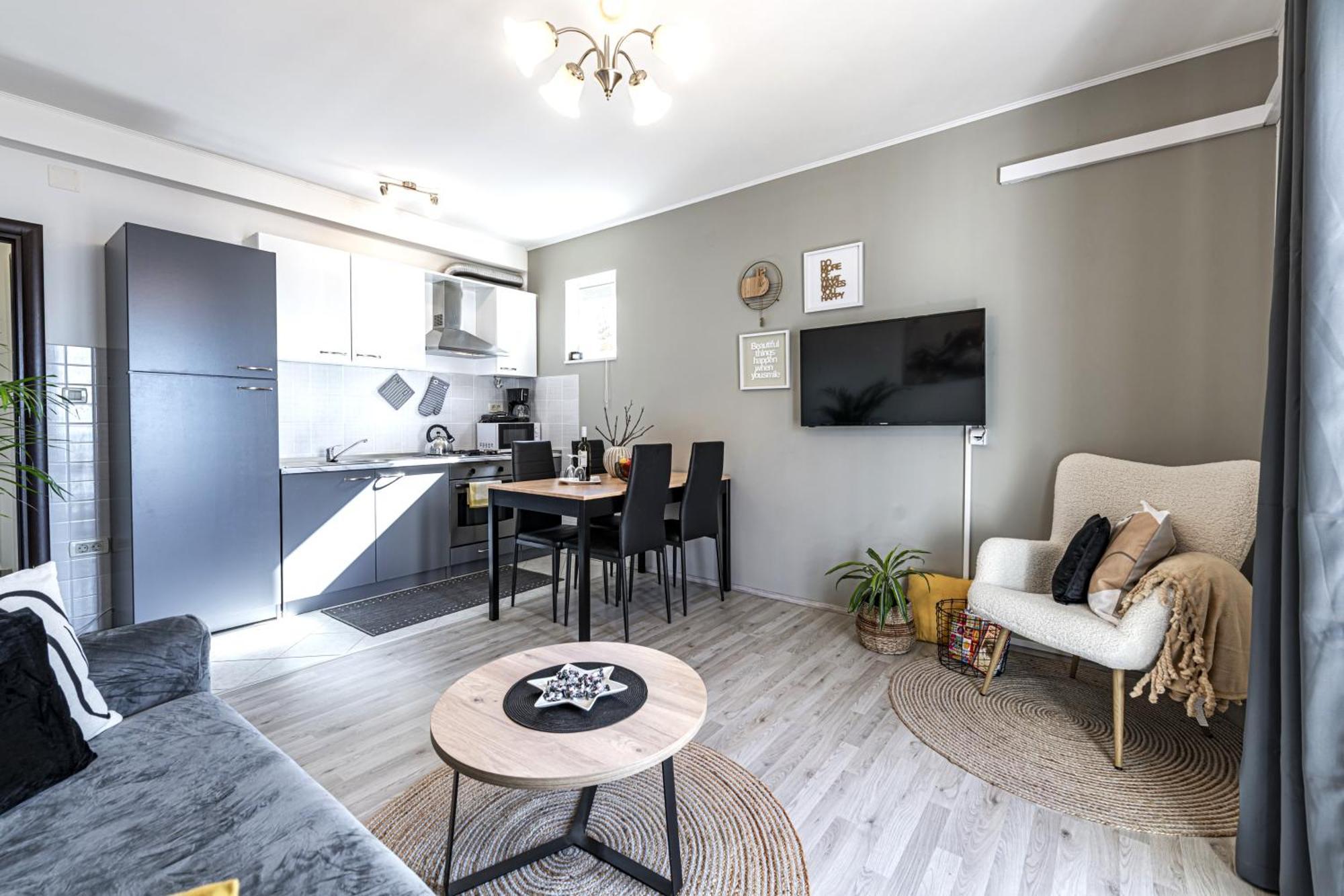 Apartments Lea Cavtat Dış mekan fotoğraf