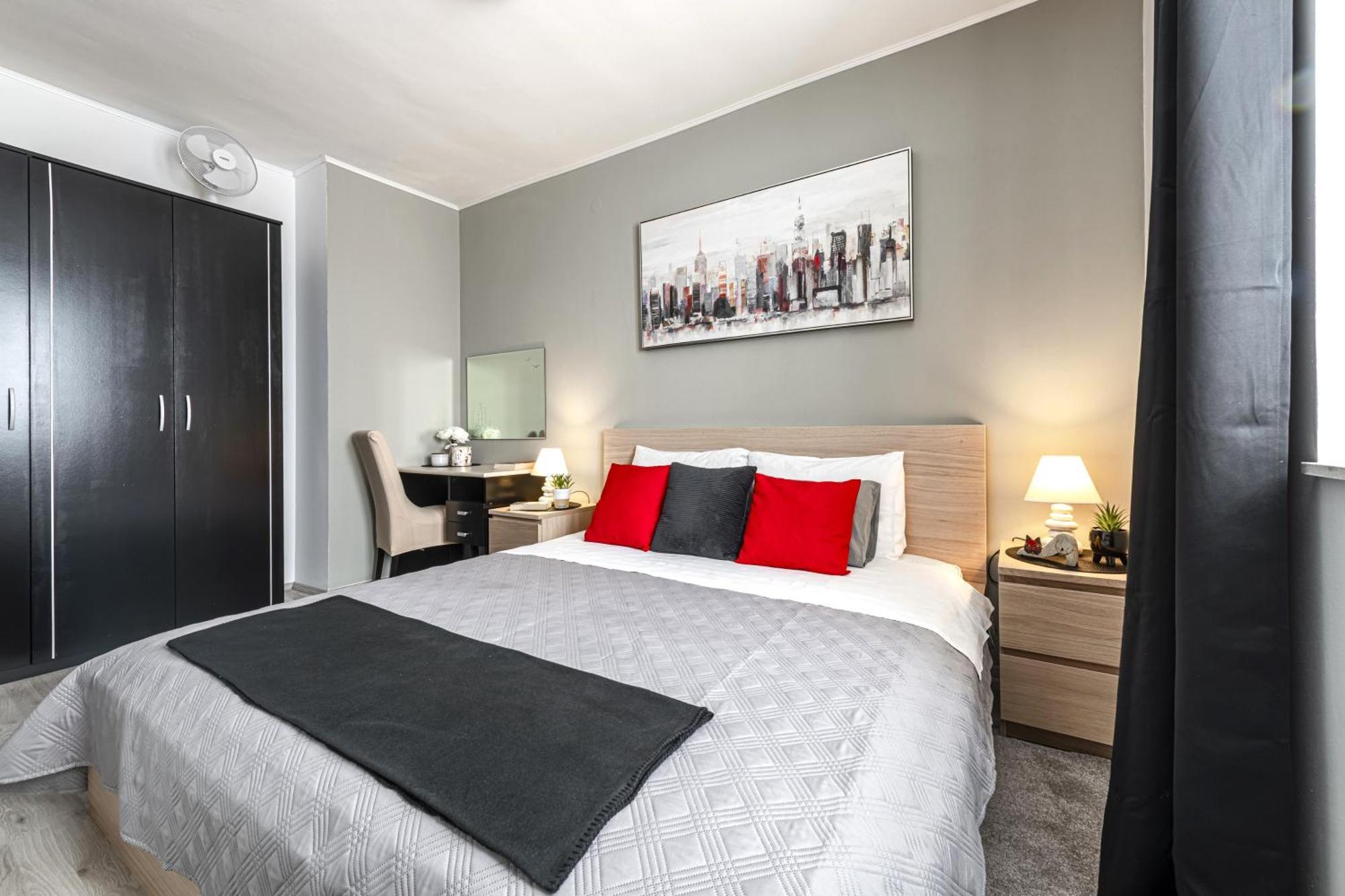 Apartments Lea Cavtat Dış mekan fotoğraf