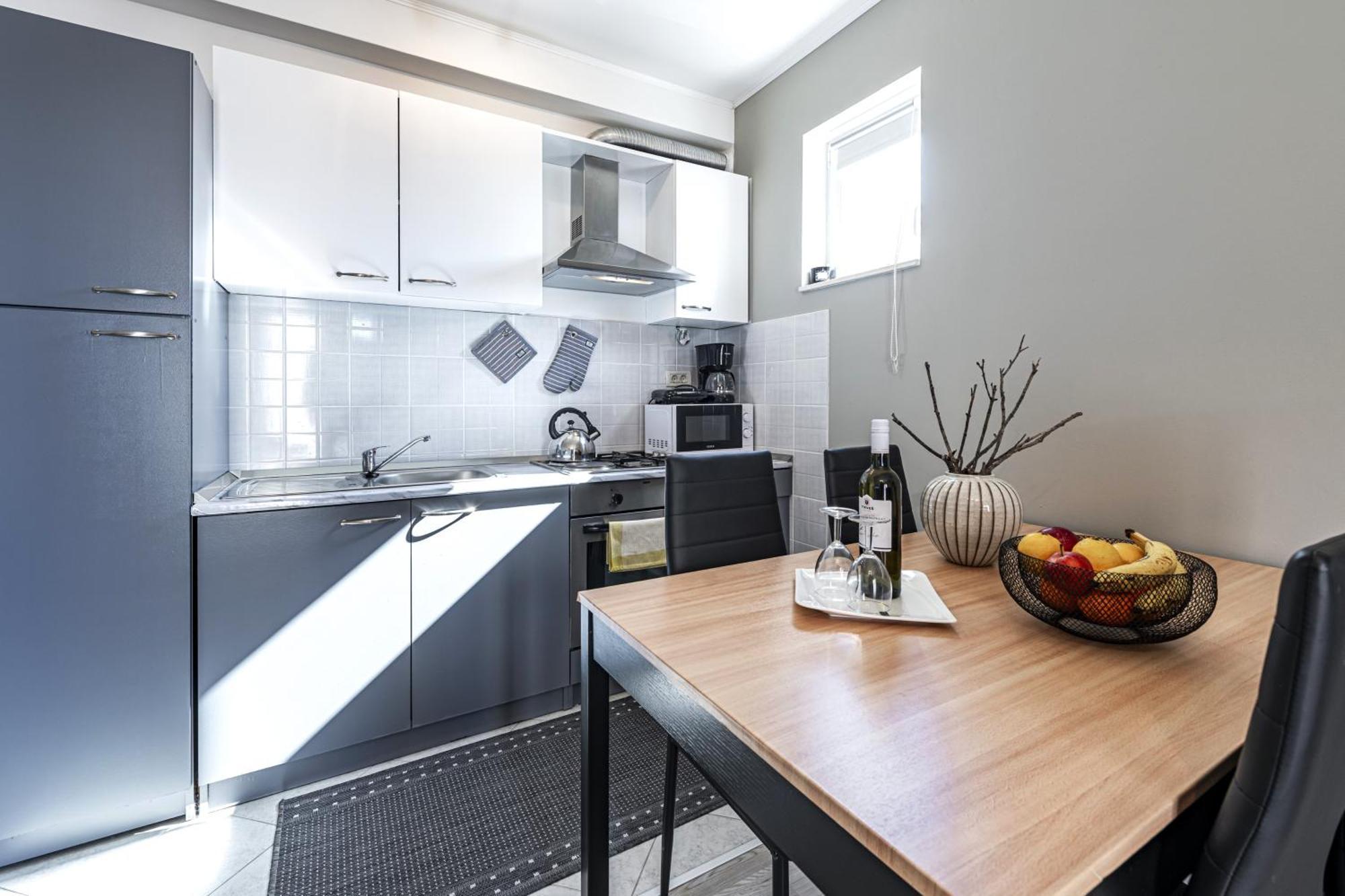 Apartments Lea Cavtat Dış mekan fotoğraf