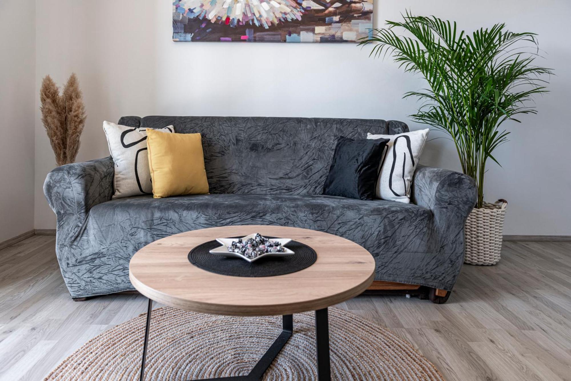Apartments Lea Cavtat Dış mekan fotoğraf