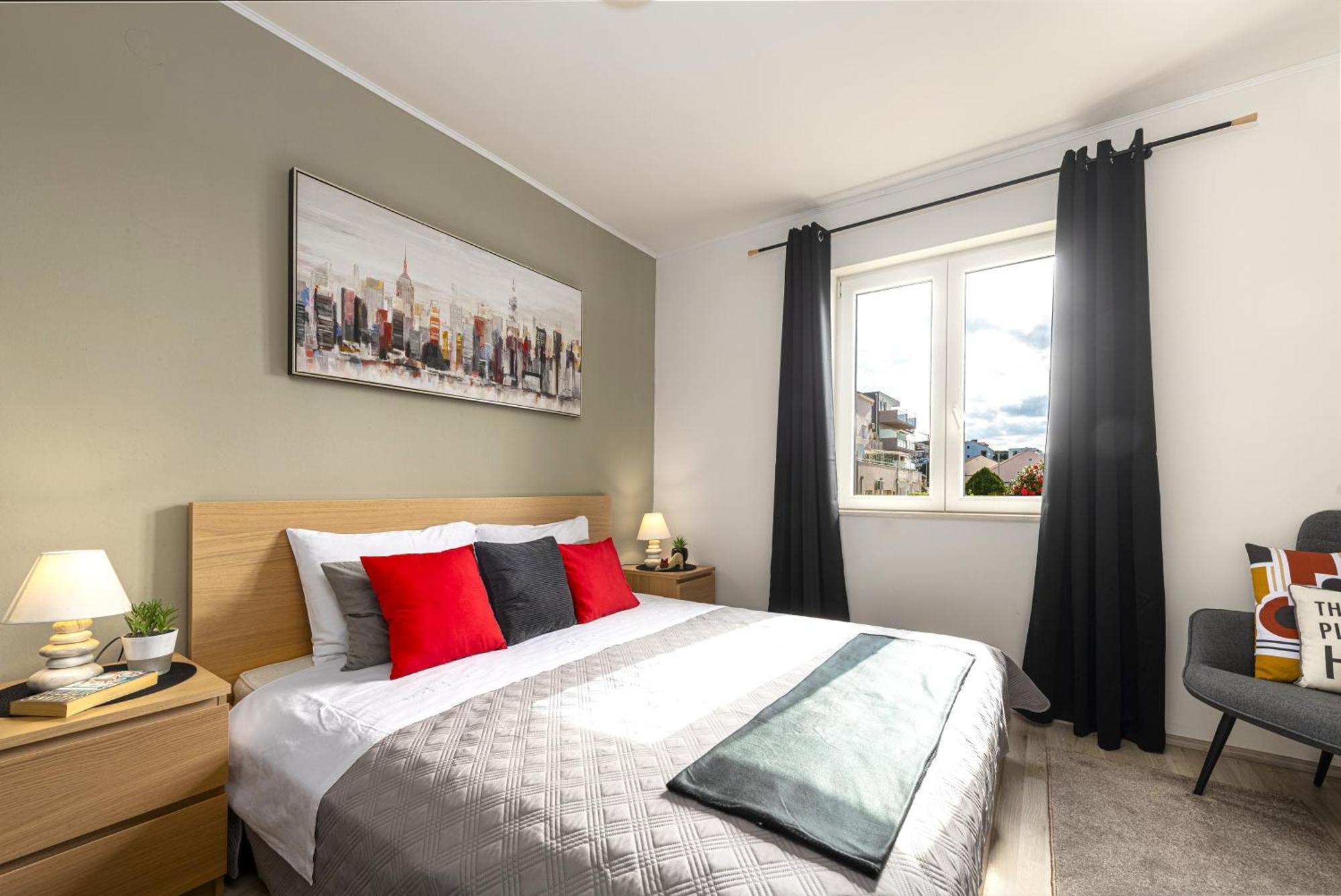 Apartments Lea Cavtat Dış mekan fotoğraf