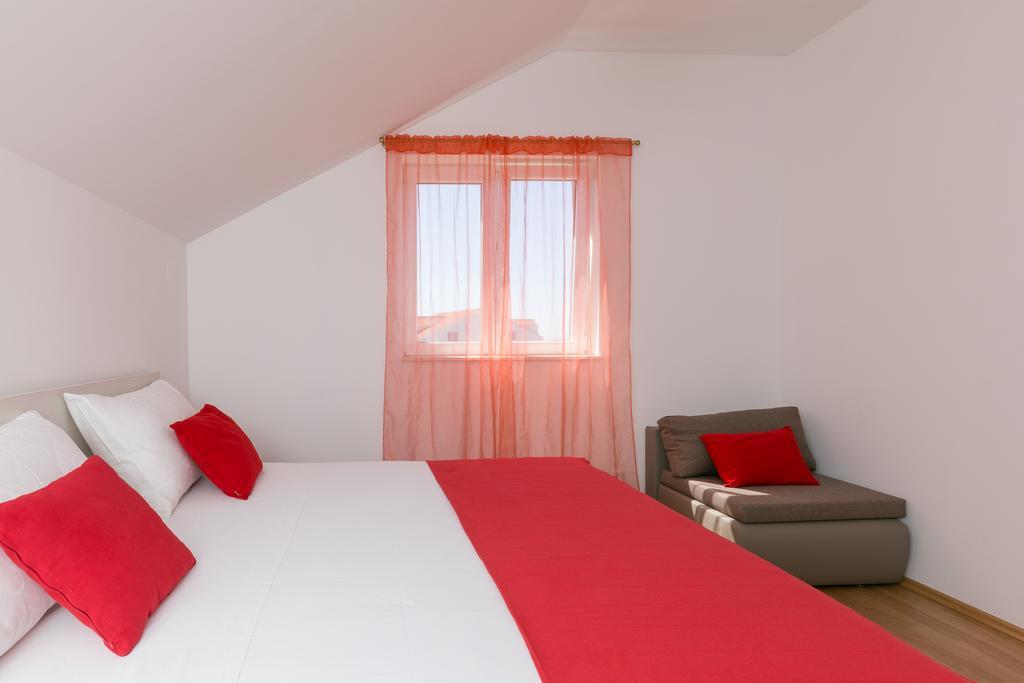 Apartments Lea Cavtat Dış mekan fotoğraf