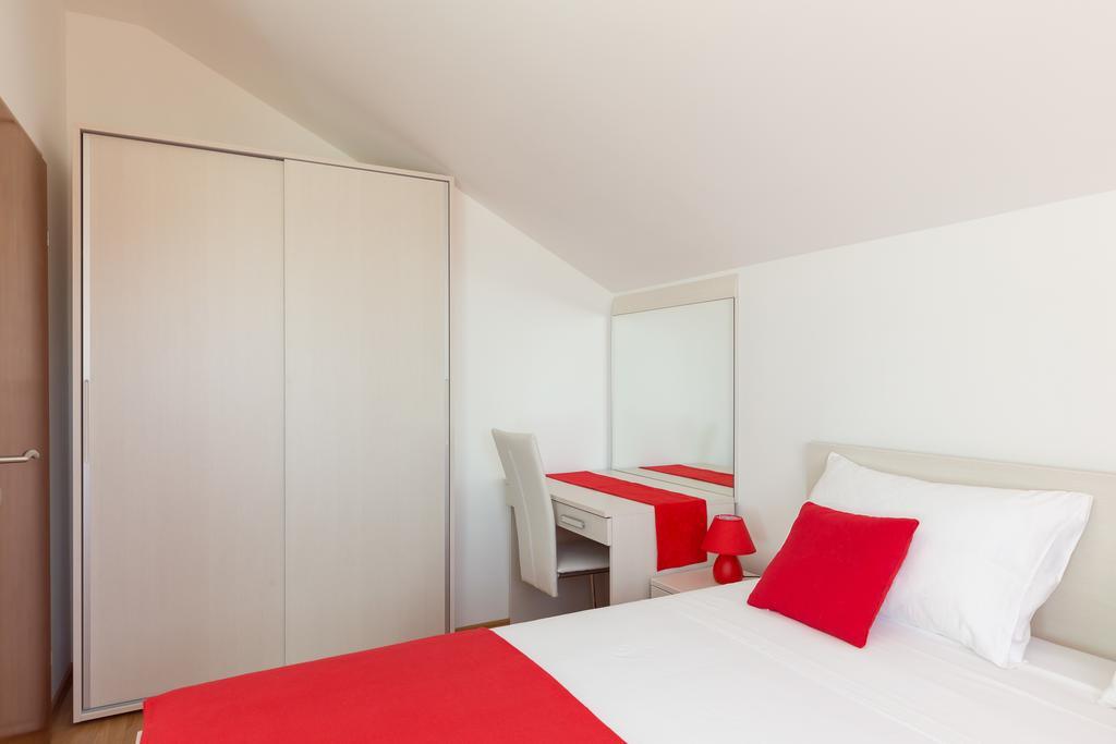 Apartments Lea Cavtat Dış mekan fotoğraf