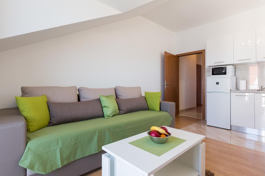 Apartments Lea Cavtat Dış mekan fotoğraf