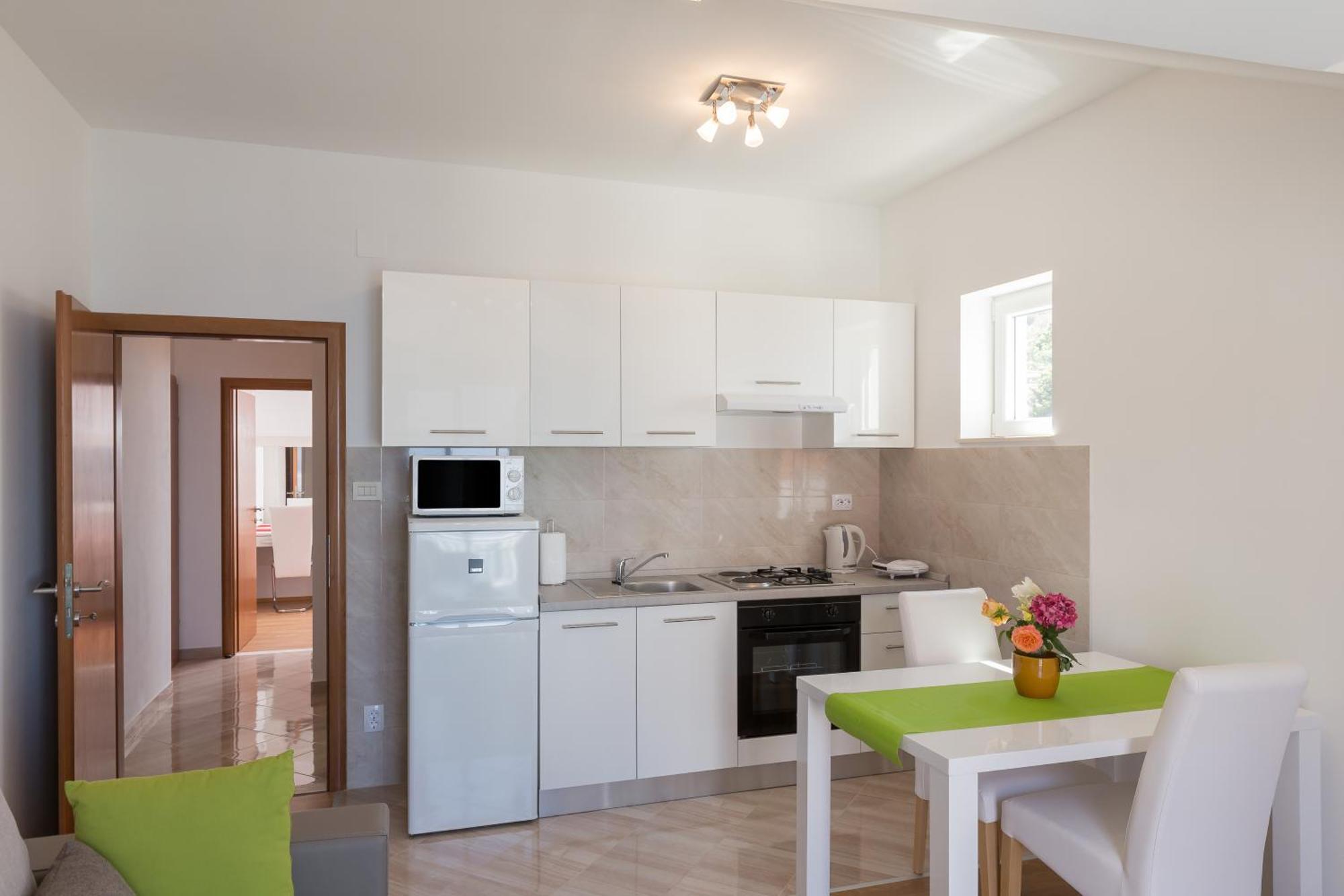 Apartments Lea Cavtat Dış mekan fotoğraf