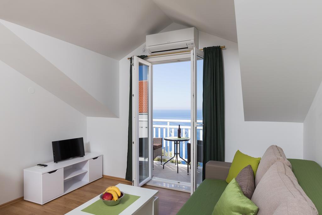 Apartments Lea Cavtat Dış mekan fotoğraf