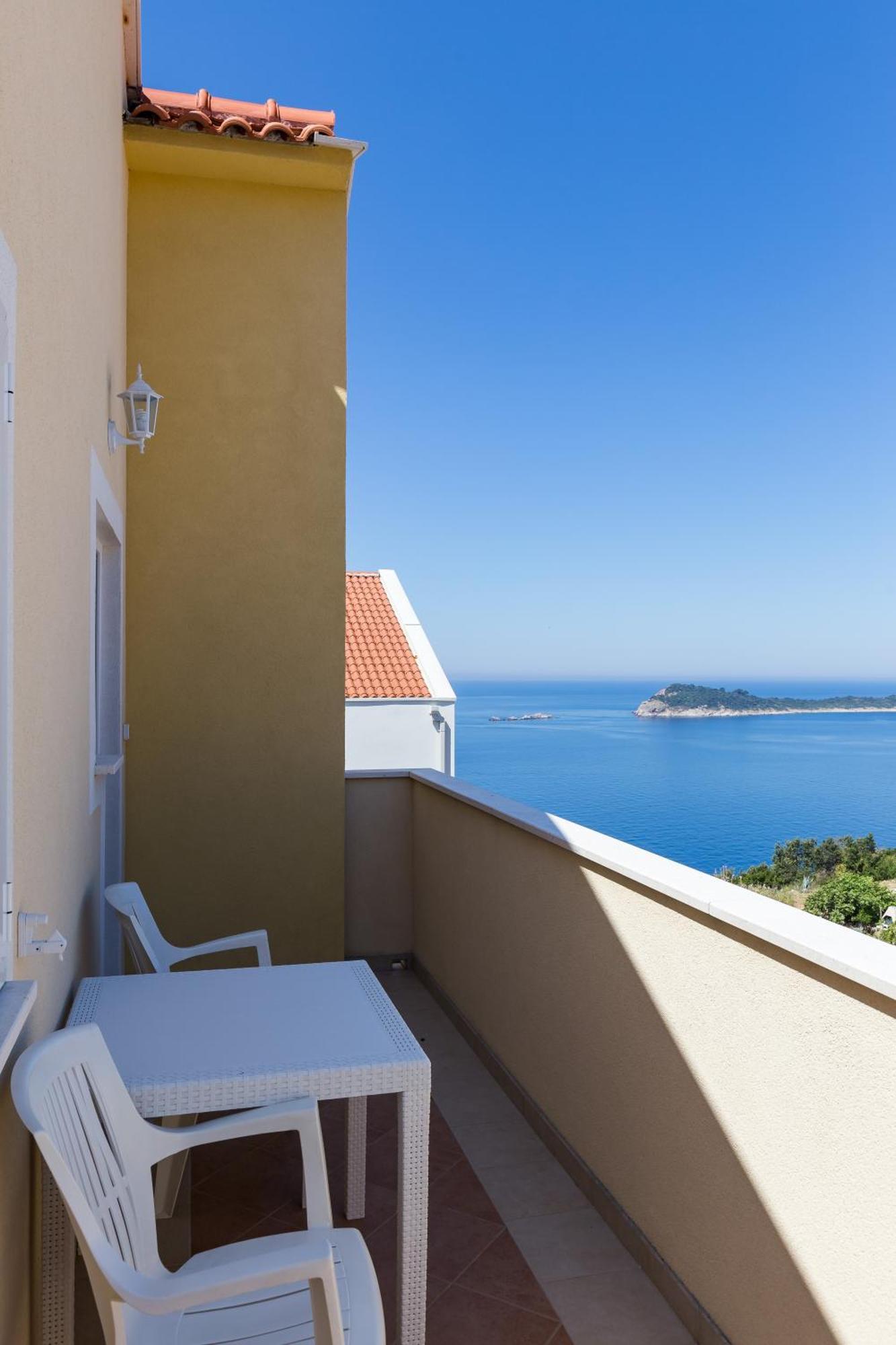 Apartments Lea Cavtat Dış mekan fotoğraf