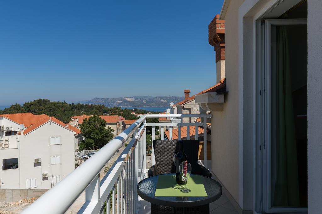 Apartments Lea Cavtat Dış mekan fotoğraf