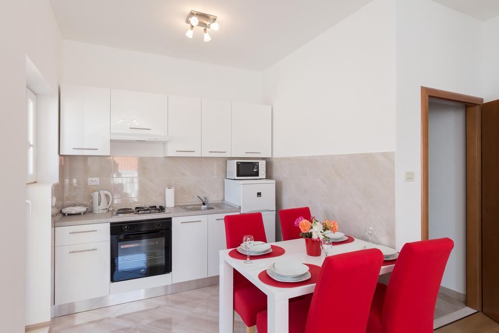 Apartments Lea Cavtat Dış mekan fotoğraf