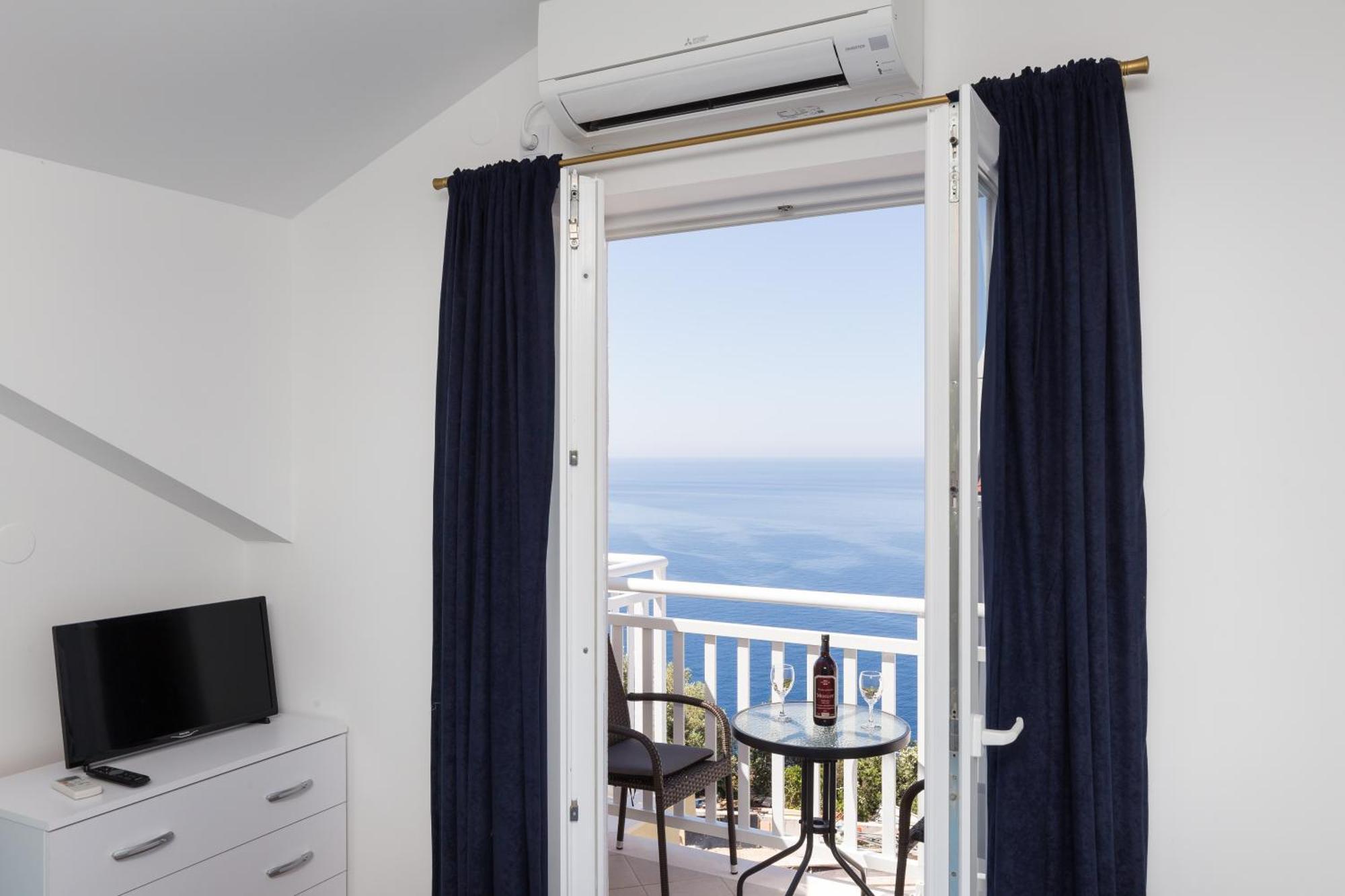 Apartments Lea Cavtat Dış mekan fotoğraf