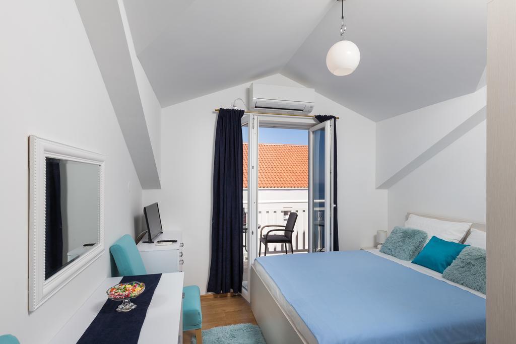 Apartments Lea Cavtat Dış mekan fotoğraf
