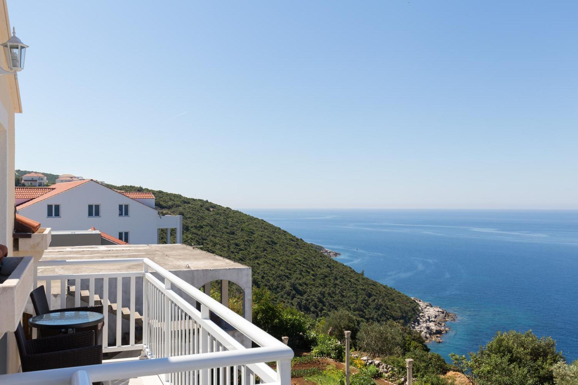 Apartments Lea Cavtat Dış mekan fotoğraf