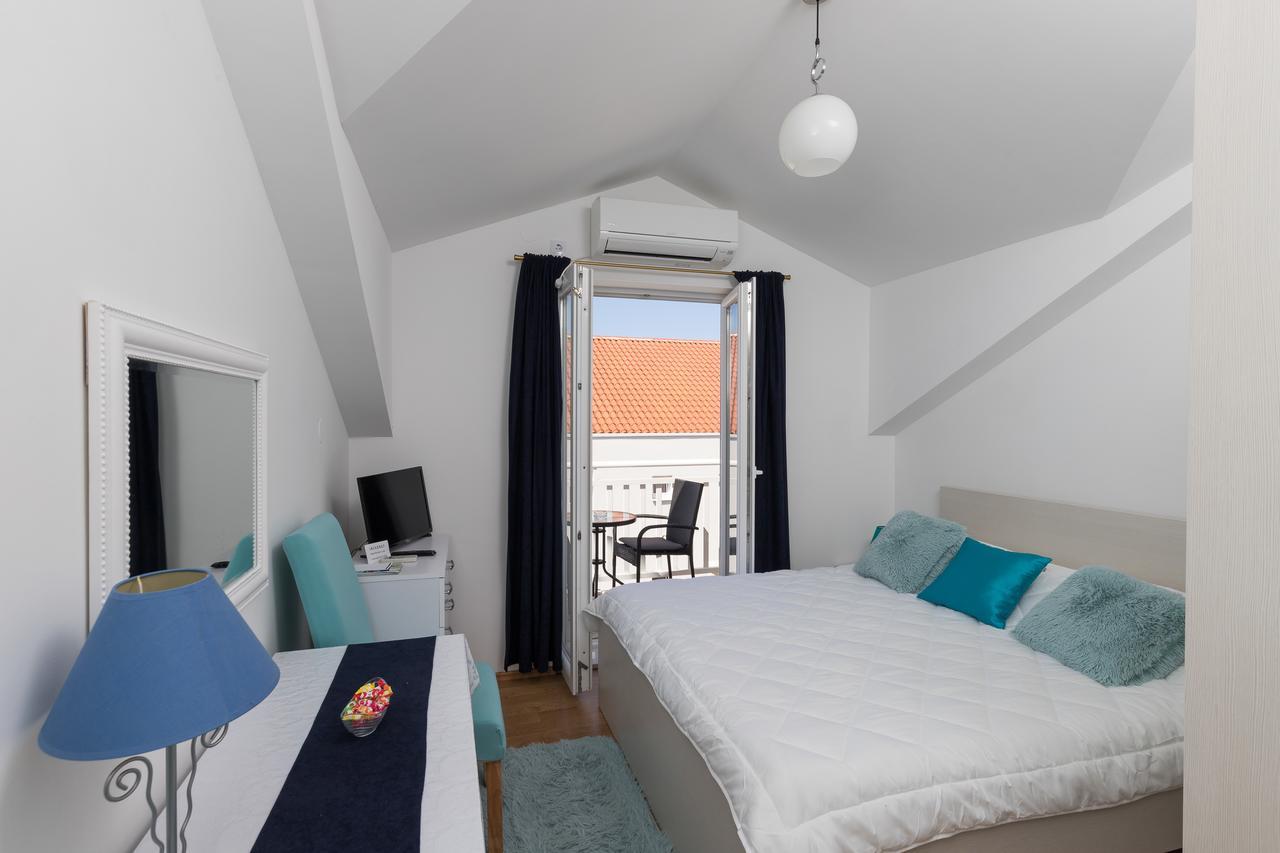 Apartments Lea Cavtat Dış mekan fotoğraf