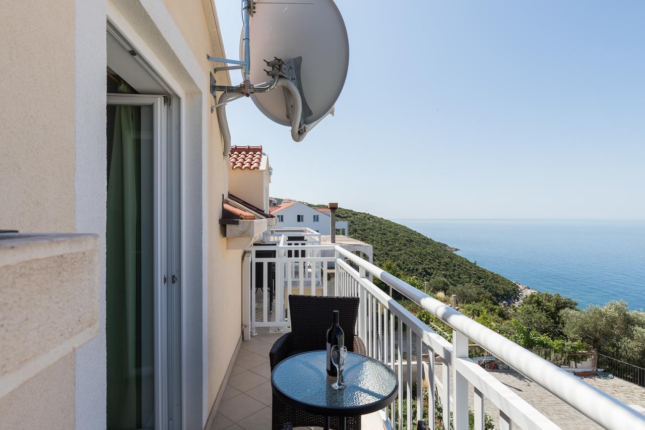 Apartments Lea Cavtat Dış mekan fotoğraf