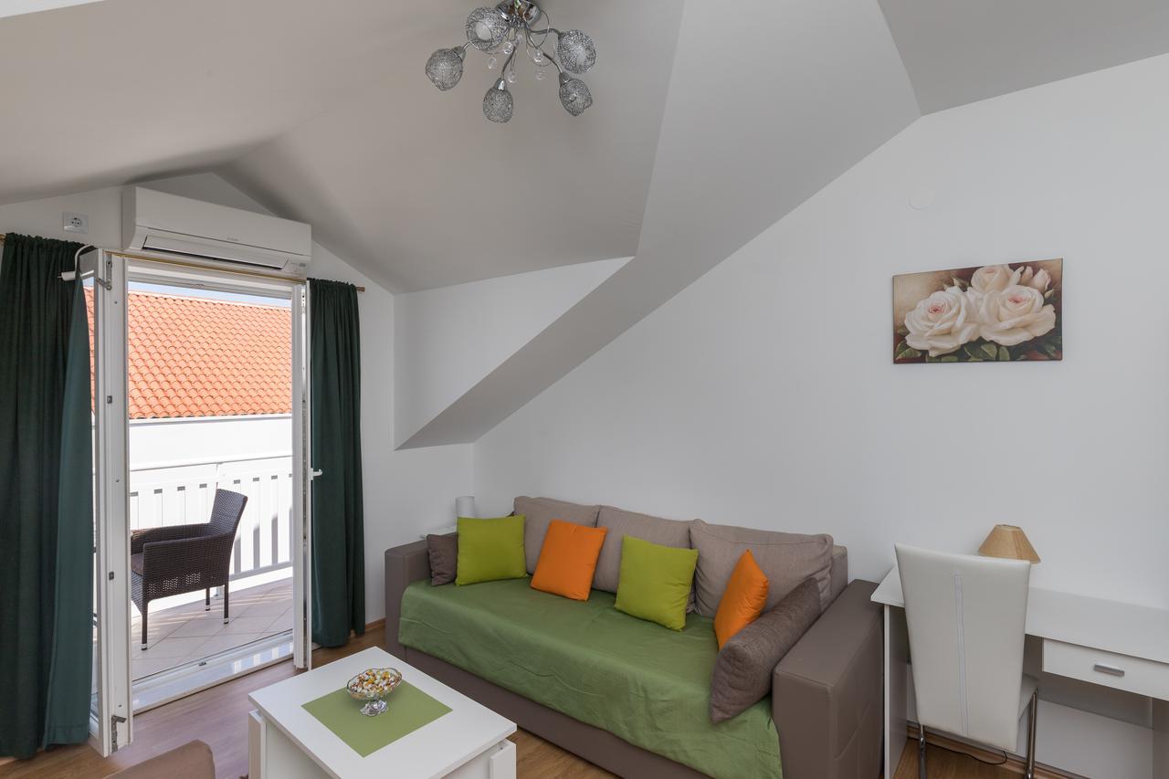 Apartments Lea Cavtat Dış mekan fotoğraf