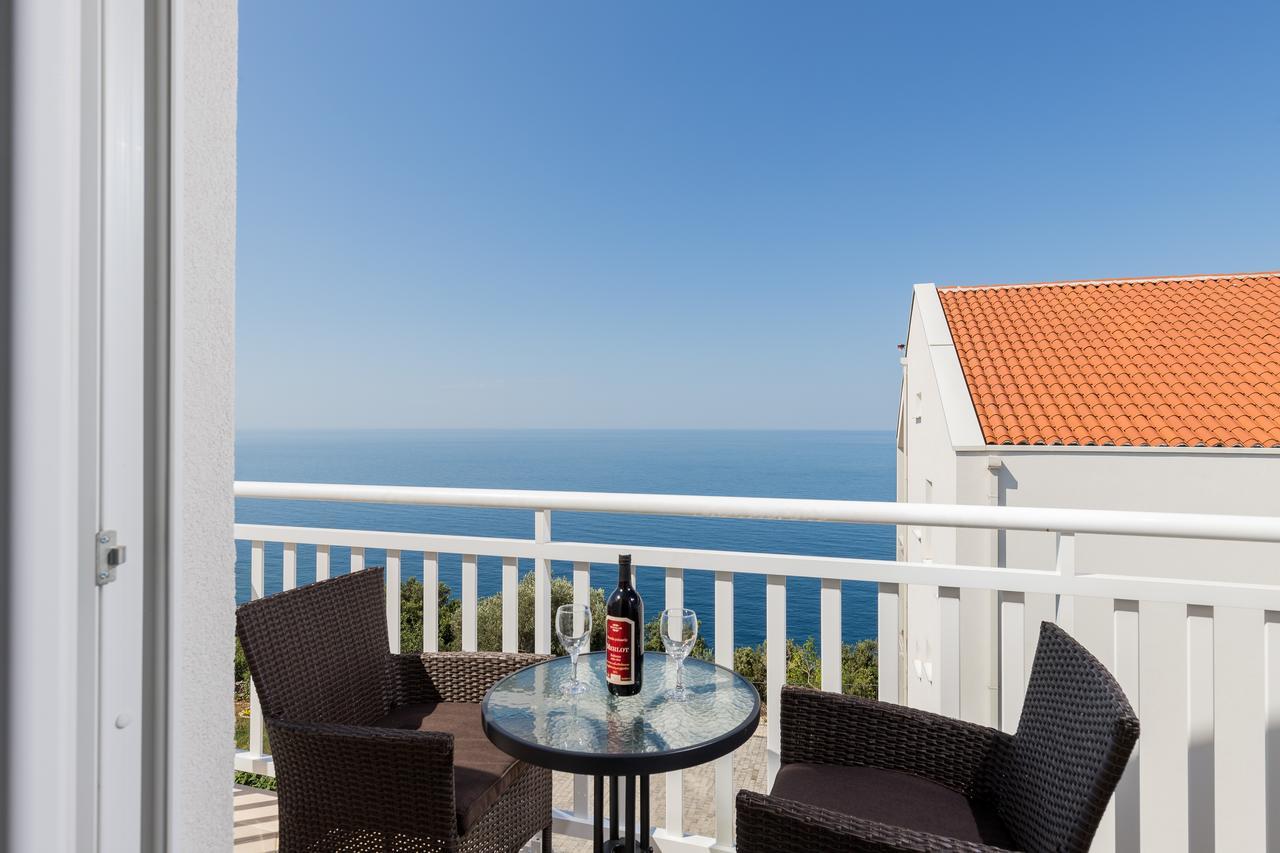 Apartments Lea Cavtat Dış mekan fotoğraf