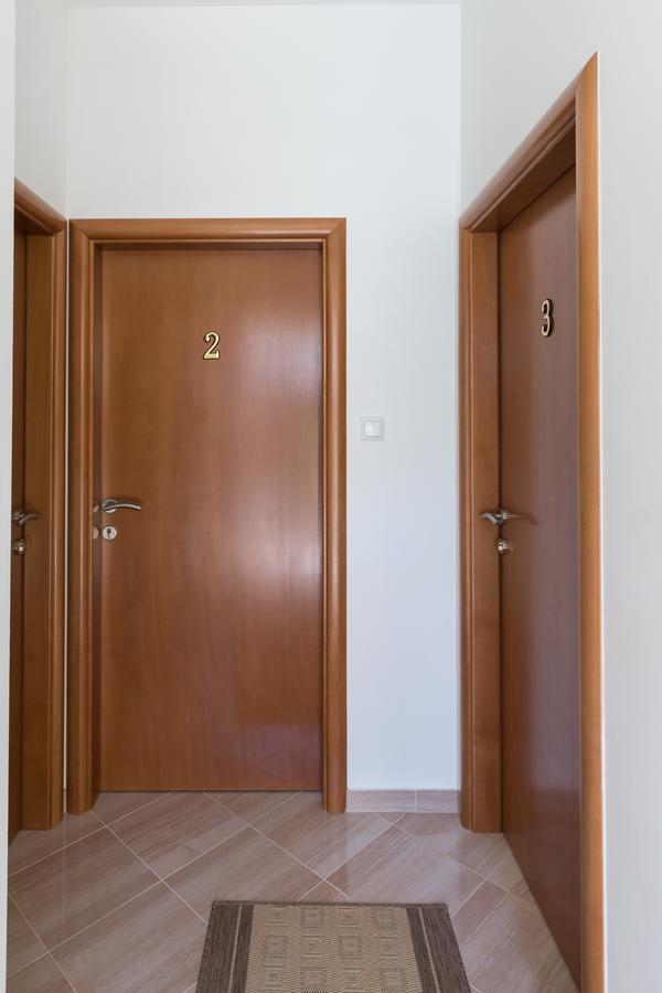 Apartments Lea Cavtat Dış mekan fotoğraf