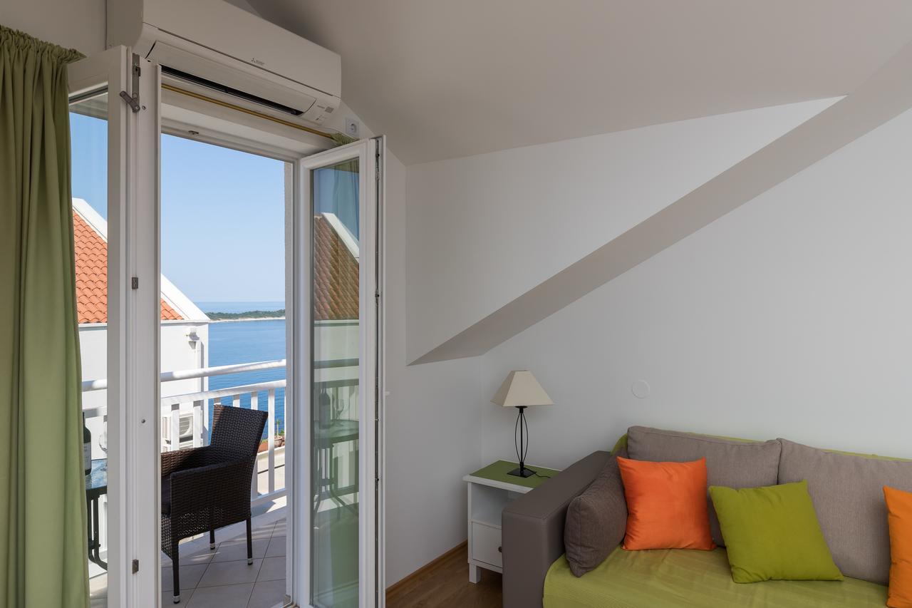 Apartments Lea Cavtat Dış mekan fotoğraf