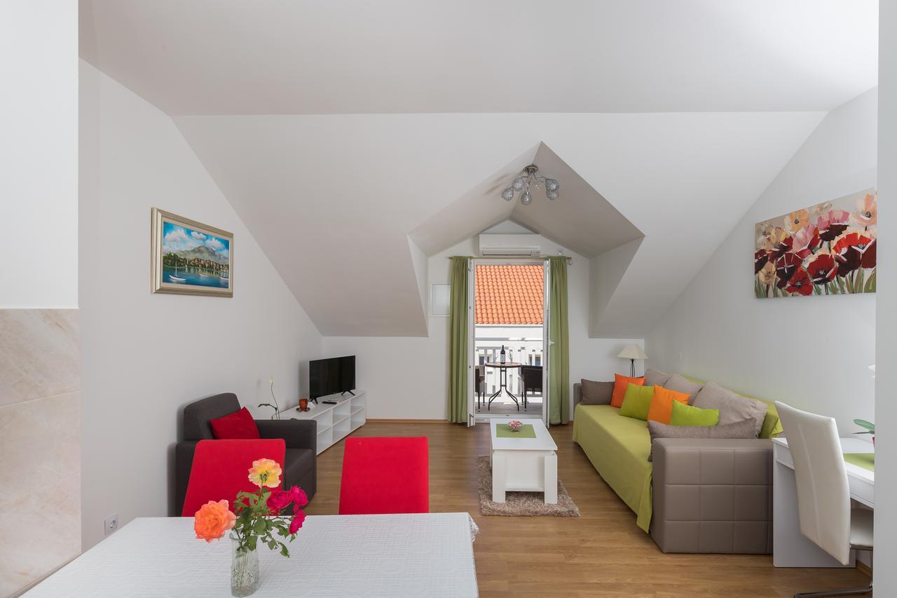 Apartments Lea Cavtat Dış mekan fotoğraf
