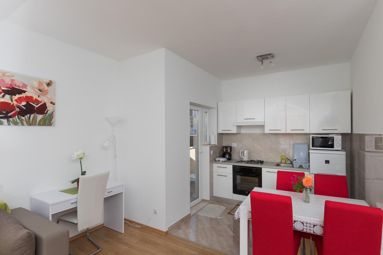 Apartments Lea Cavtat Dış mekan fotoğraf