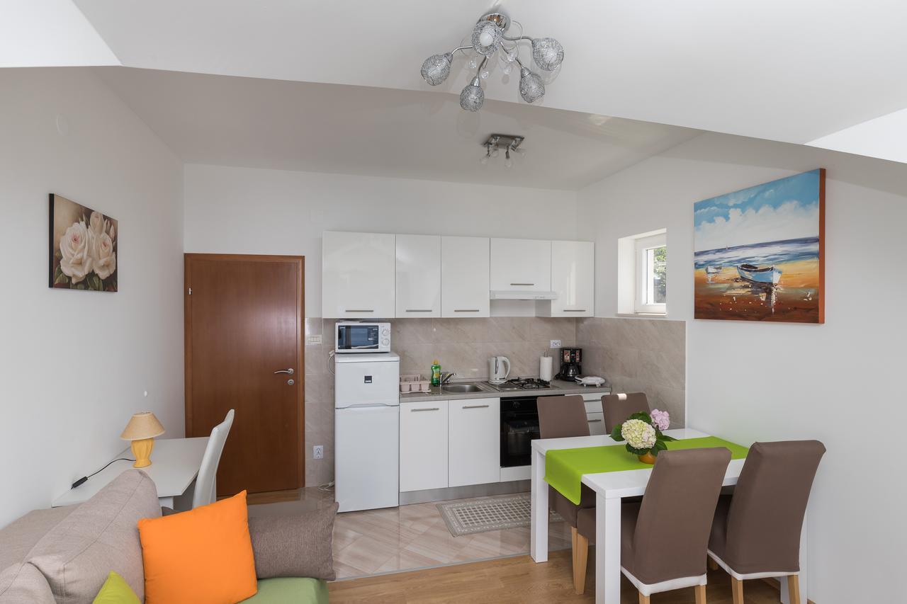 Apartments Lea Cavtat Dış mekan fotoğraf