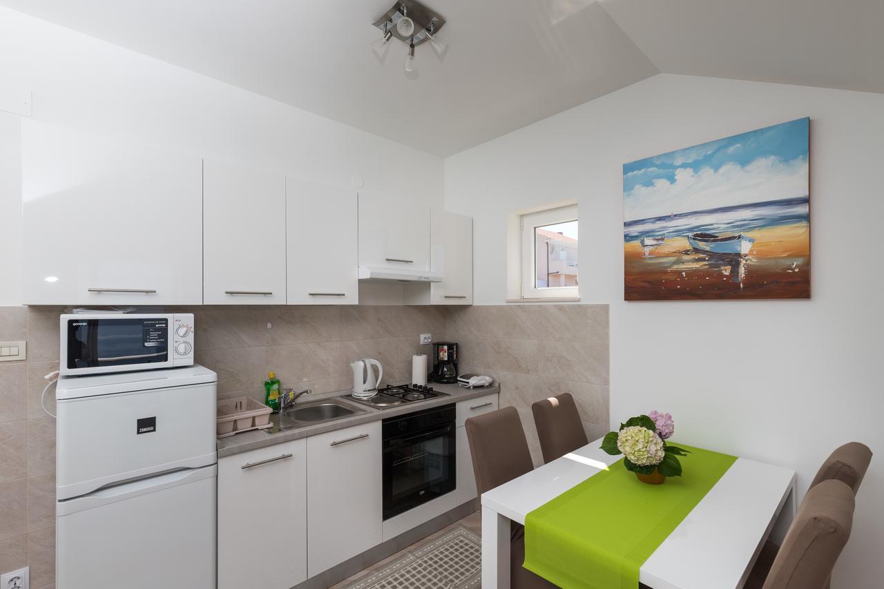 Apartments Lea Cavtat Dış mekan fotoğraf