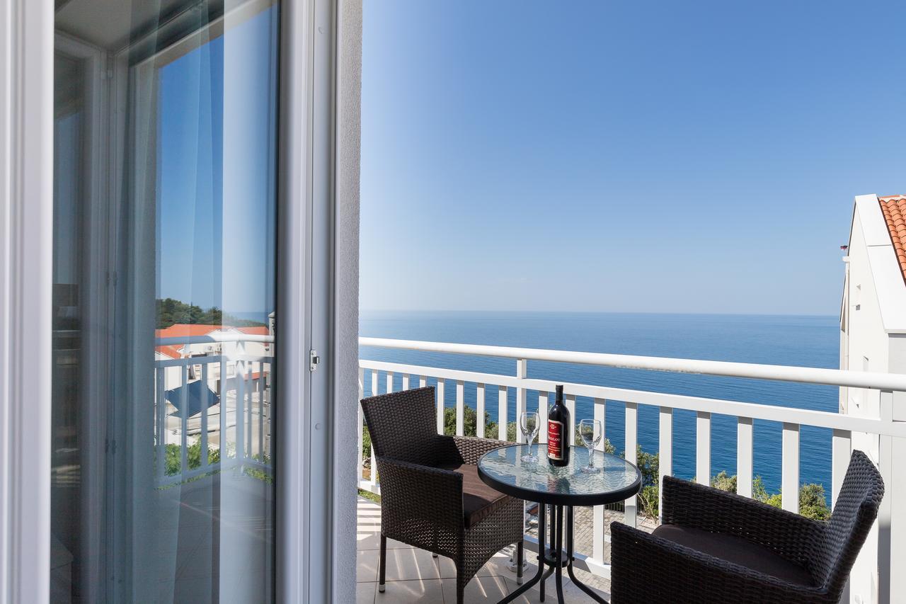 Apartments Lea Cavtat Dış mekan fotoğraf